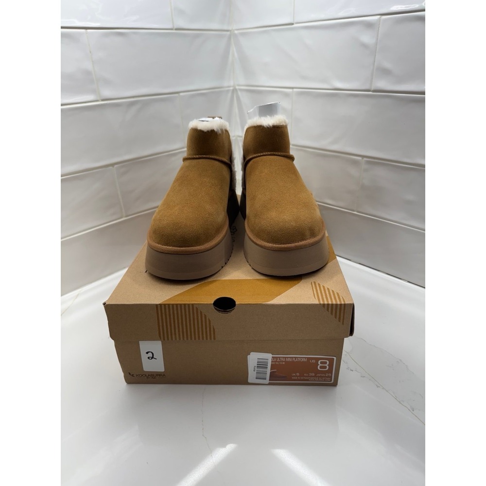 Koolaburra‎ By UGG Koola Ultra Mini Platform Boot
